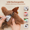 ChirpBuddy – Interactive Bird Toy for Cats