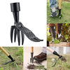 Detachable Weed Puller Tool