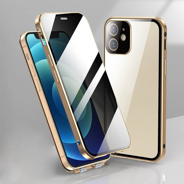 The Aegis Case - Your Personal Privacy Shield