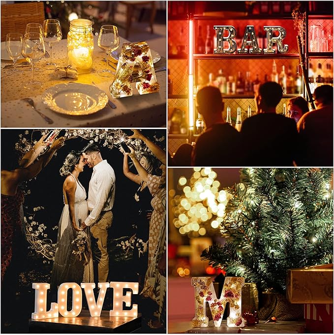 The BloomLetter - A Memory That Never Fades - 50% OFF