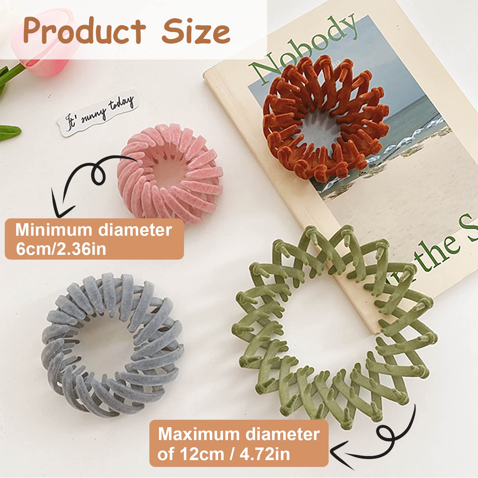 Magicclip™ - Magic Hair Clip