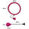 Hula-Dance™ | Beumoon Abdominal Adjustable Hoop