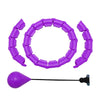 Hula-Dance™ | Beumoon Abdominal Adjustable Hoop
