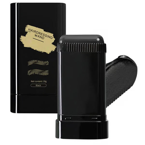 ColorComb Touch-Up – Instant Gray Coverage for a Natural Look