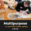 PerfectCircle™ – The Ultimate Precision Drawing Ruler