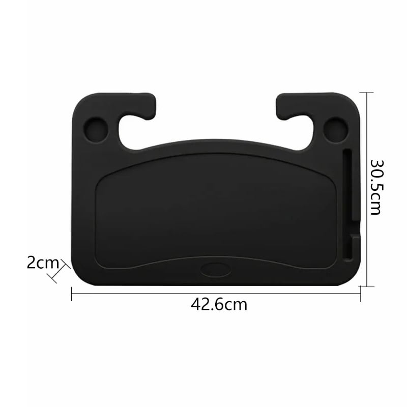 FlexiWheel™ | Car Steering Wheel Table