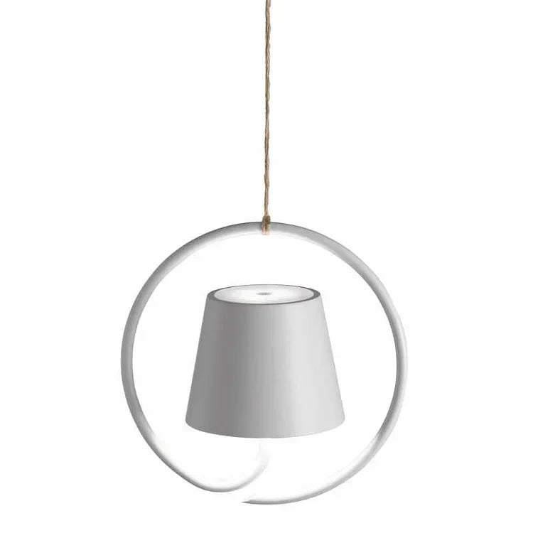 The Pendant Lamp