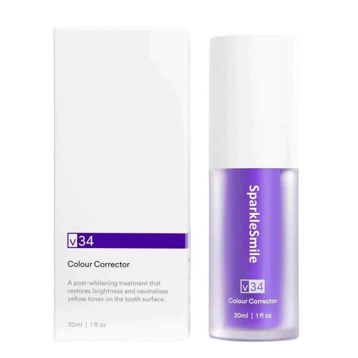 SmileKit™ | Get a Whiter, Fresher Smile in Minutes