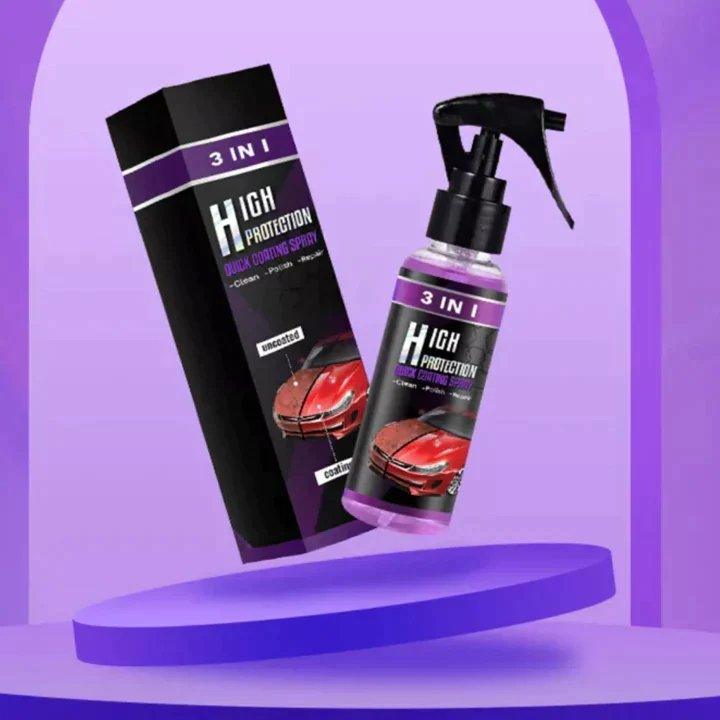 ScratchAway™ | Shine, Seal & Protect in Seconds
