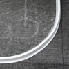 AquaStop™ – Flexible Water Barrier for Showers