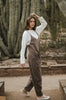 Alina™ Jumpsuit | Effortless Style, Double the Attention