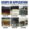 OilXpert™ | Heavy Duty Dish Cleaning Spray