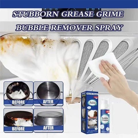 OilXpert™ | Heavy Duty Dish Cleaning Spray