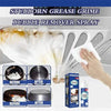 OilXpert™ | Heavy Duty Dish Cleaning Spray