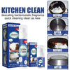 OilXpert™ | Heavy Duty Dish Cleaning Spray