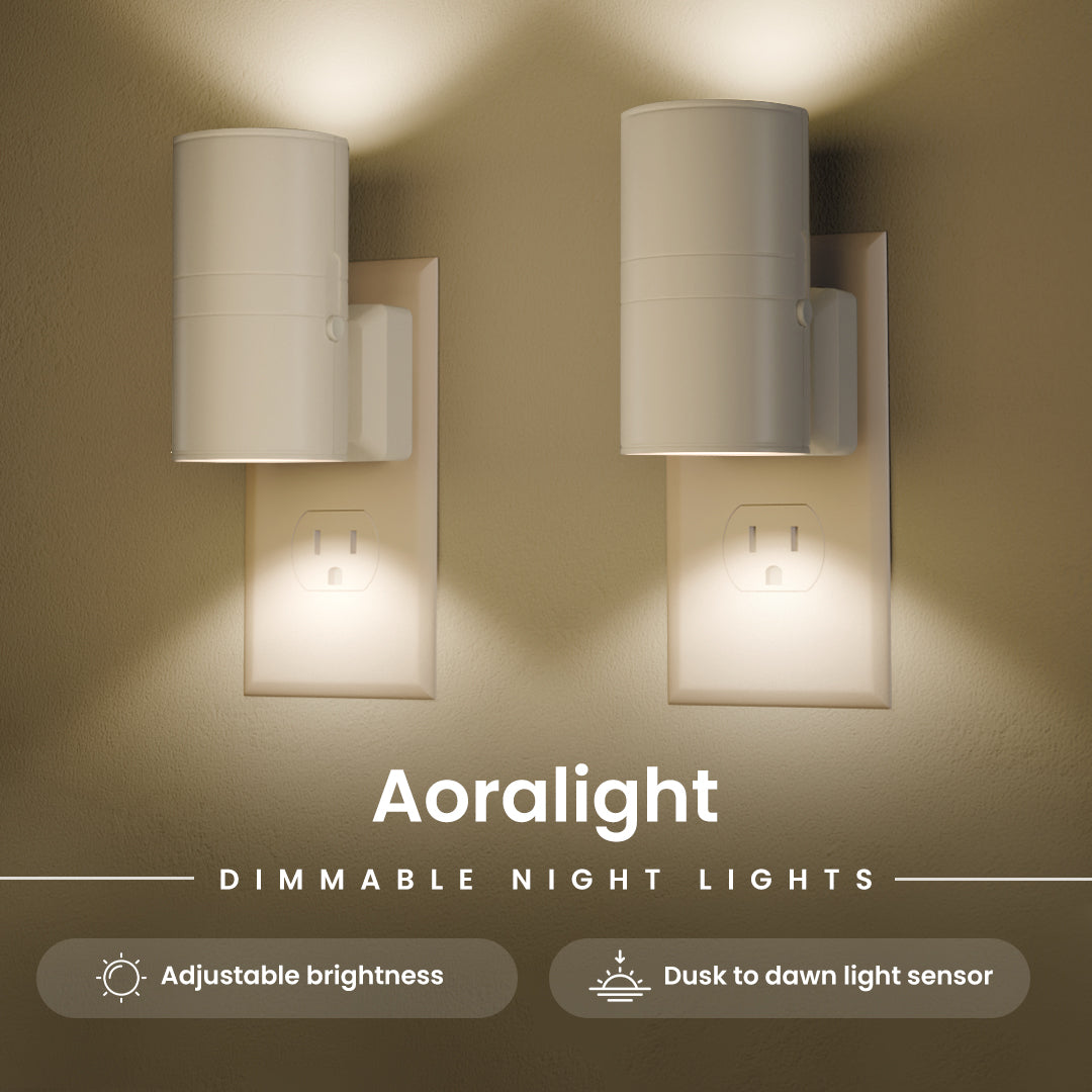 Aoralight - Home Glow Kit