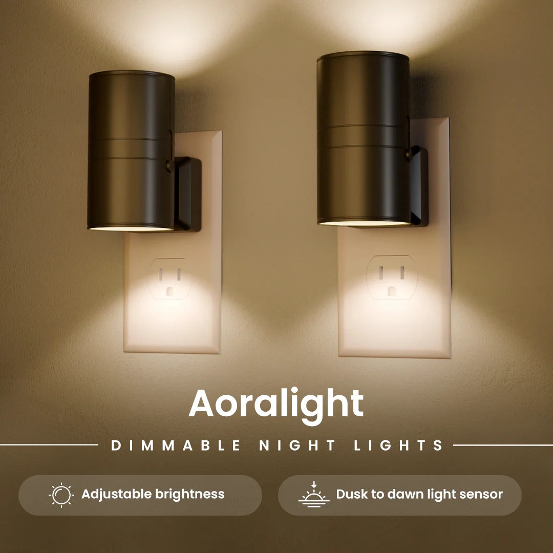 Aoralight - Home Glow Kit