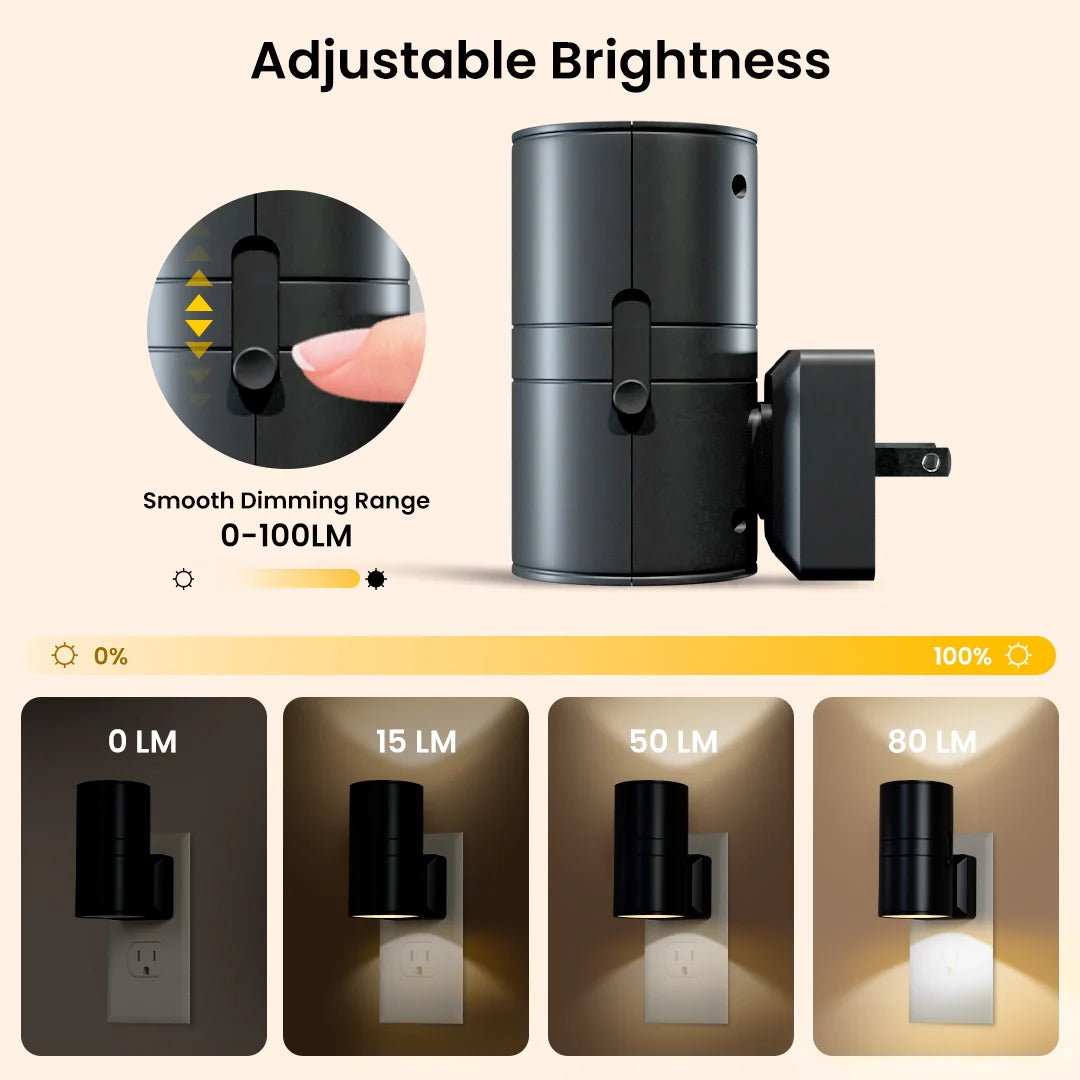 Aoralight - Home Glow Kit
