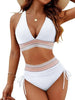 Corsetry Shore High-Waist Bikini