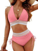Corsetry Shore High-Waist Bikini