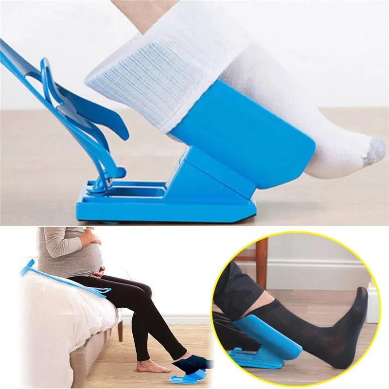 Sock-Aid™