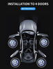 Auto LED™ | 3D Door Lighting
