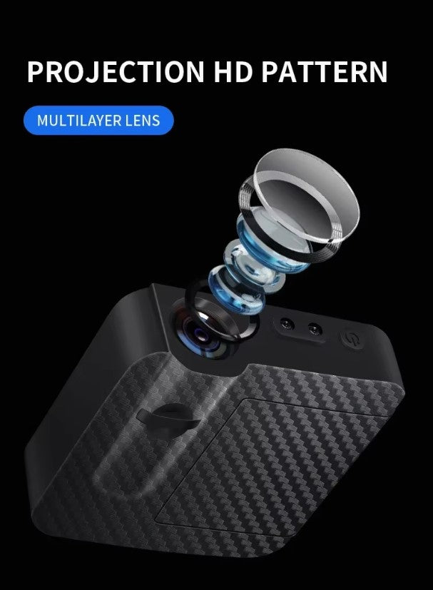 Auto LED™ | 3D Door Lighting