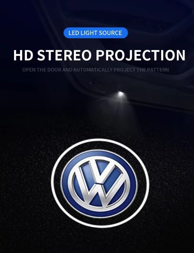 Auto LED™ | 3D Door Lighting