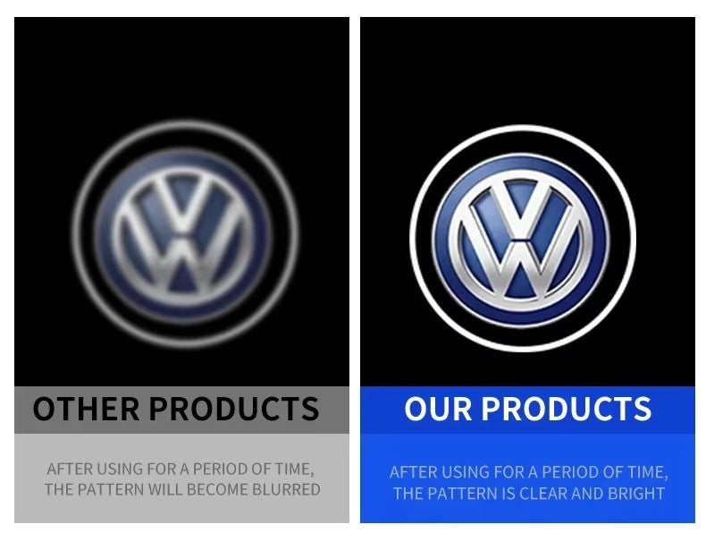 Auto LED™ | 3D Door Lighting