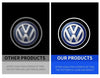Auto LED™ | 3D Door Lighting