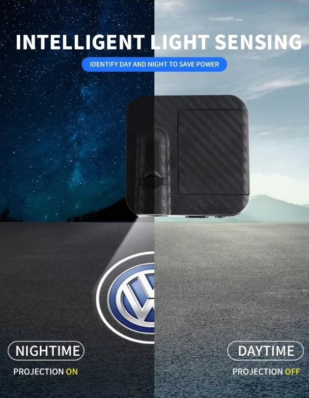 Auto LED™ | 3D Door Lighting