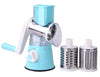 Legufru™ – Slice, Grate & Chop in Seconds!