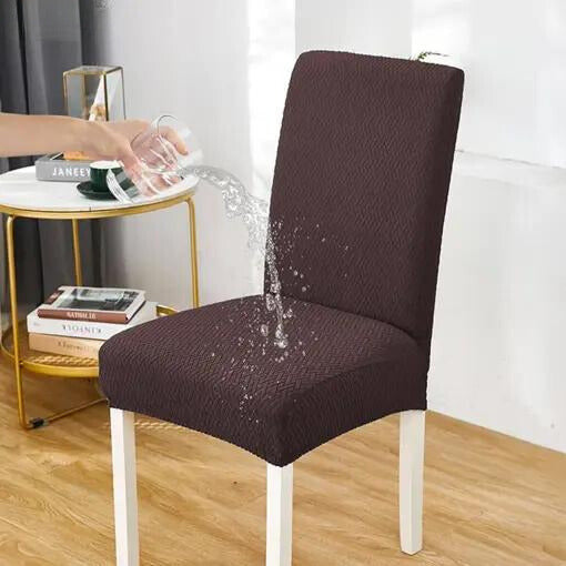 PremiumStretch™ – Extendable Chair Covers for Long-Lasting Protection