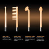 Carrie™ | High-frequency device for a radiant and clear complexion