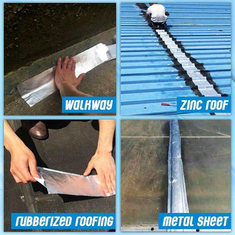 UltraTape™ | Strong waterproof tape
