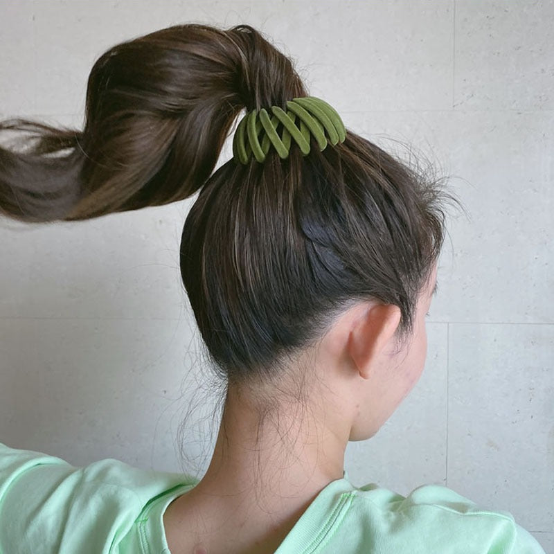 Magicclip™ - Magic Hair Clip