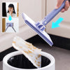 SwapClean™ | Automatic Cloth-Switching Mop