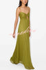 NovoDiva™ | Soft and Elegant Maxi Dress