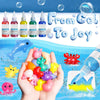 Magic Water Elf Toy Kit: DIY STEM Fun for Kids