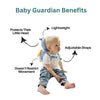 The Baby Guardian