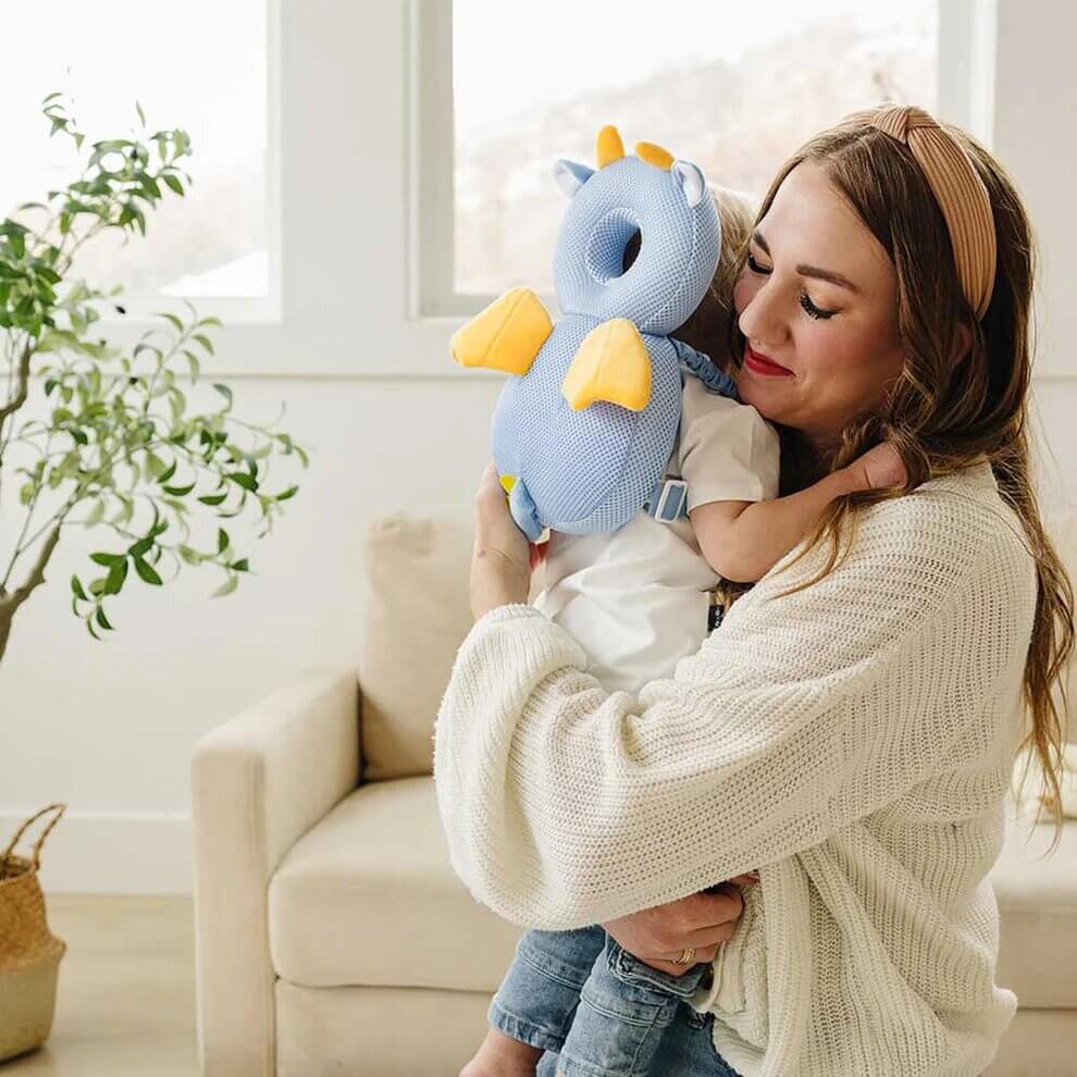 The Baby Guardian