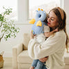 The Baby Guardian