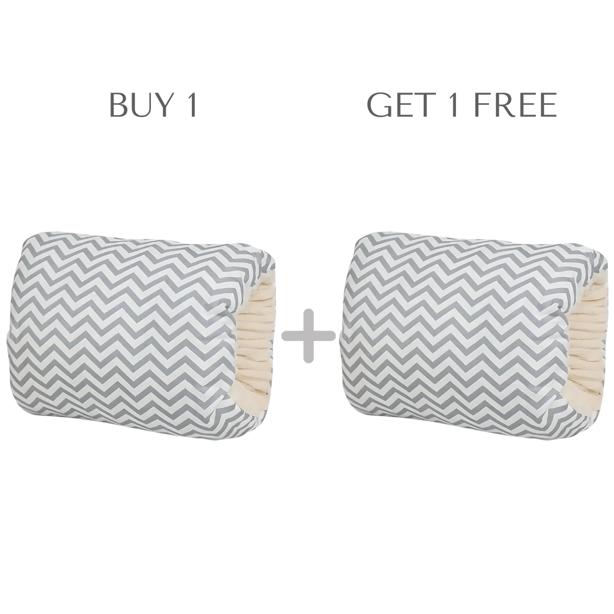 Baby Feeding Arm Pillow - 🎉 BUY 1 GET 1 FREE