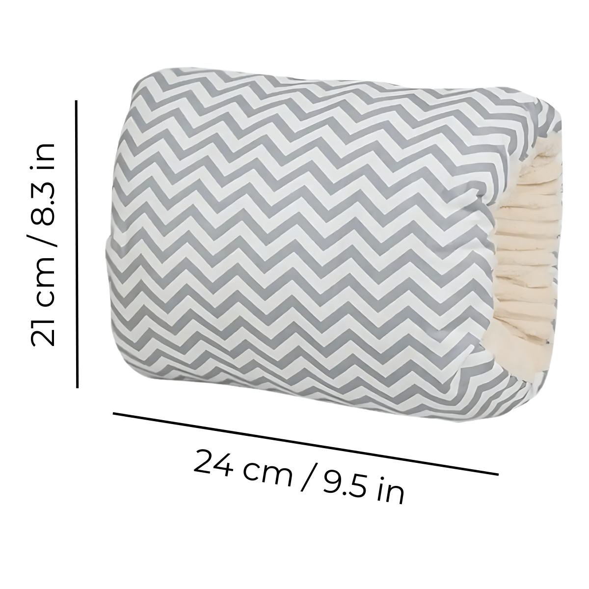 Baby Feeding Arm Pillow - 🎉 BUY 1 GET 1 FREE