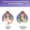 Baby Feeding Arm Pillow - 🎉 BUY 1 GET 1 FREE