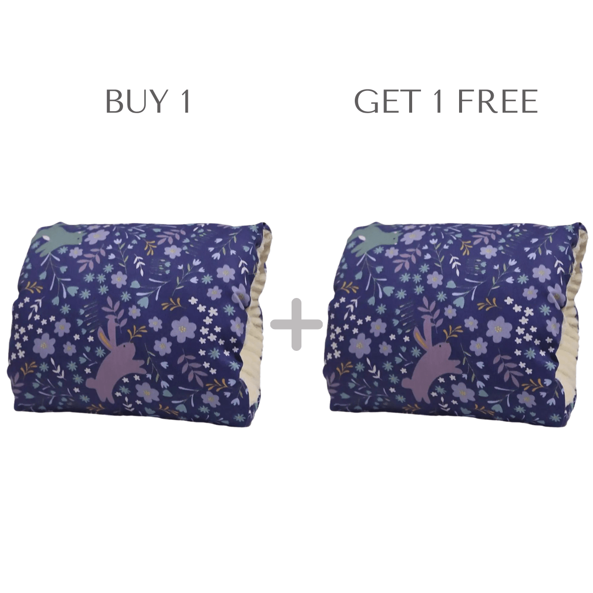 Baby Feeding Arm Pillow - 🎉 BUY 1 GET 1 FREE