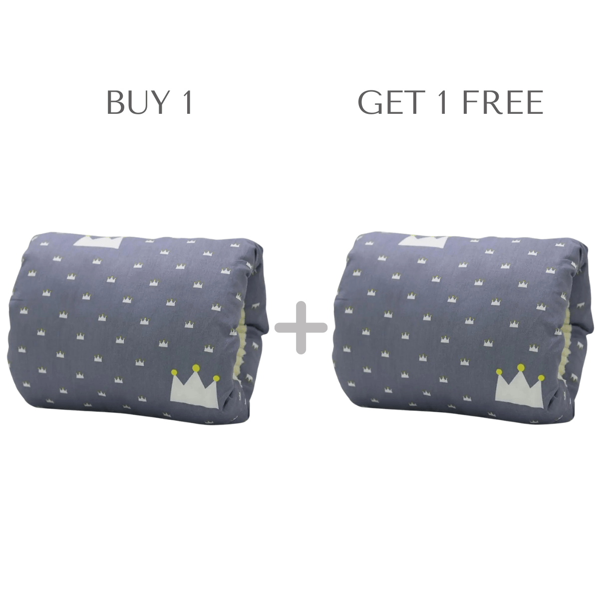 Baby Feeding Arm Pillow - 🎉 BUY 1 GET 1 FREE