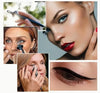 lusai™ - Silicone Eyeliner Brush