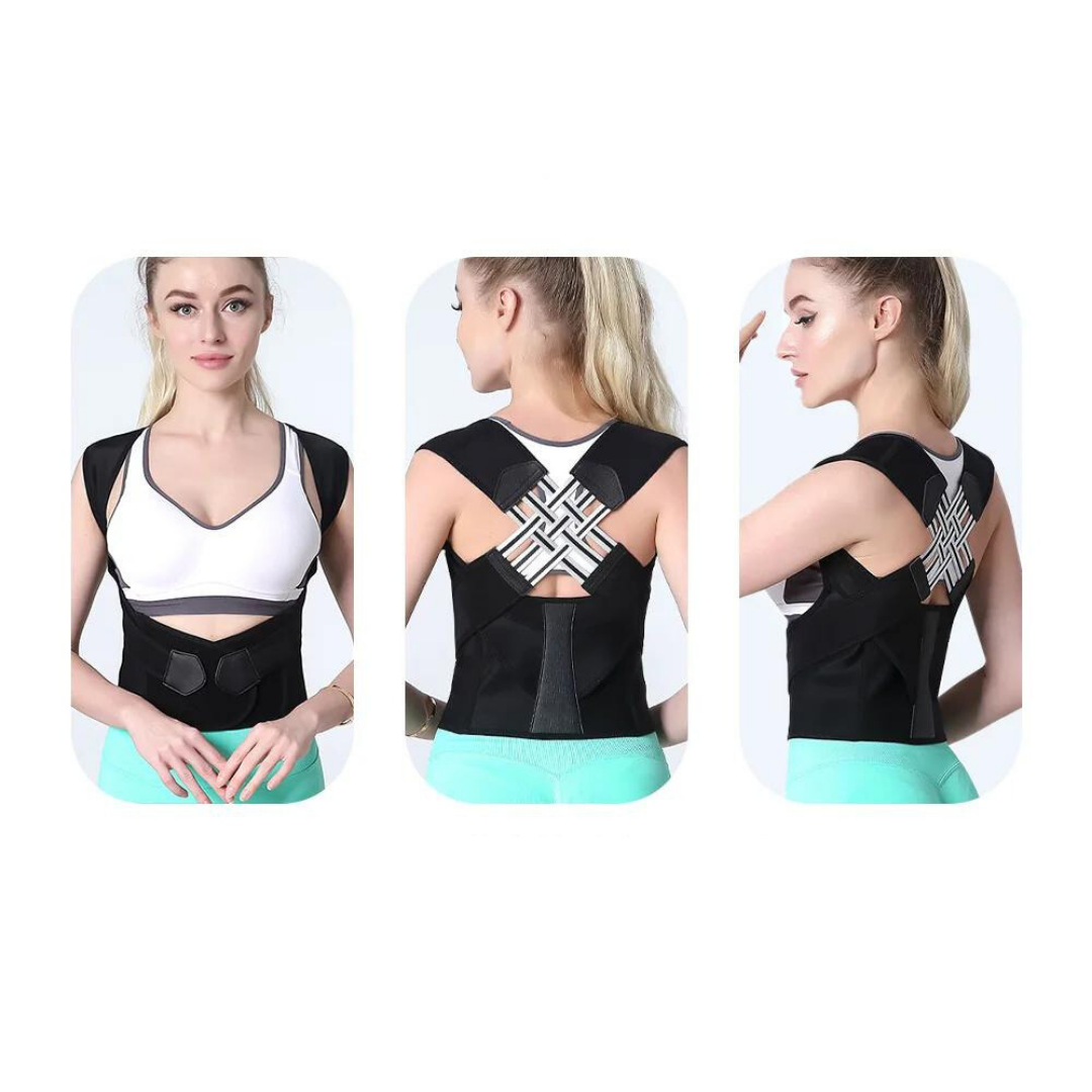 Cerviless Pro™ | Posture Corrector for Pain Relief & Alignment