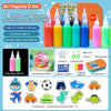Magic Water Elf Toy Kit: DIY STEM Fun for Kids